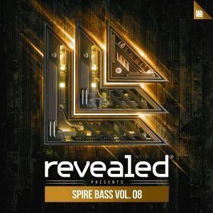 Alonso Sound releases Revealed Spire Bass Vol. 8 and FX Tools Vol. 5