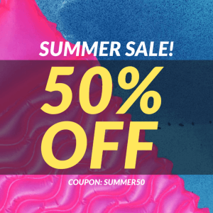 Audentity Records Summer Sale: Save 50% on sample packs