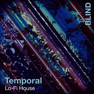 Temporal LoFi House by Blind Audio offers a unique taste of lofi atmosphere