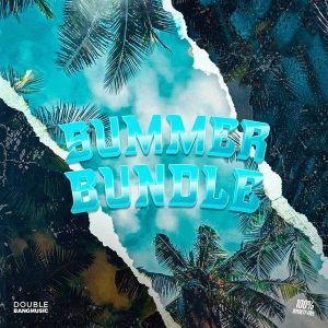 Double Bang Music launches Summer Bundle for Hip Hop, Trap & RnB