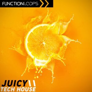 Function Loops releases Juicy Tech House and Viral Trap