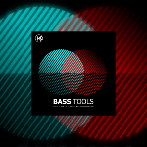 Konstantin Klem releases Bass Tools collection for Ableton Live