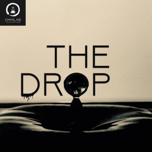 OhmLab releases The Drop sub bass drop sample pack