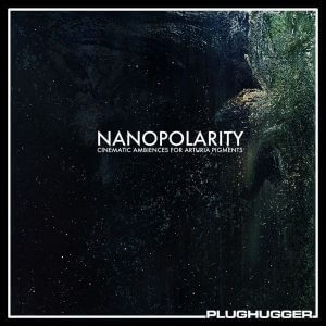 Plughugger delivers cinematic textures & soundscapes for Pigments 2 with Nanopolarity