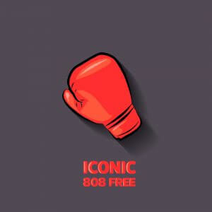 Red Sounds releases Iconic 800 Free sample pack