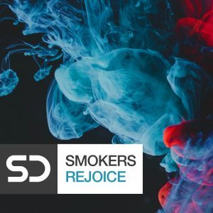 Smokers Rejoice by Sample Diggers delivers early-90s golden era Hip Hop sounds