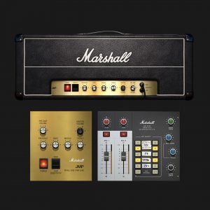 Softube launches Marshall Bluesbreaker 1962, JMP 2203 & Silver Jubilee 2555 native plugins