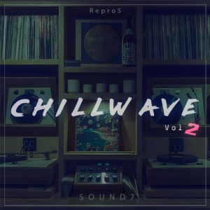 Sound7 releases Glofi Drums Vol. 1 and Repro-5 Chillwave Vol. 2