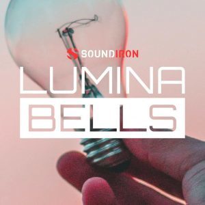 Soundiron launches Luminabells 2.0 Kontakt instrument with sounds of light bulbs