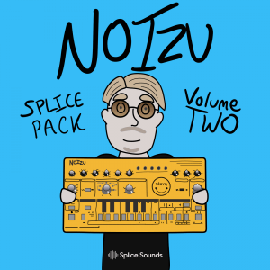 Splice Sounds launches new samples from Noizu, Gill Chang & Oshi