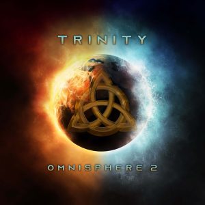 Triple Spiral Audio releases Trinity sound library for Omnisphere 2