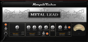 IK Multimedia Offers FREE AmpliTube Metal To All Subscribers