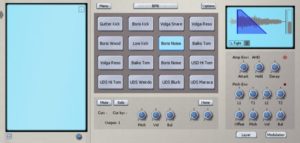 Poise Drum Sampler Plugin By One Small Clue Is Now FREE!