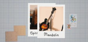 Spitfire Audio Releases Free LABS Mandolin Sound Library