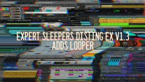 Expert Sleepers Disting EX v1.3 Adds Looper & More