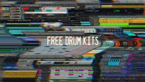 Free Drum Kits