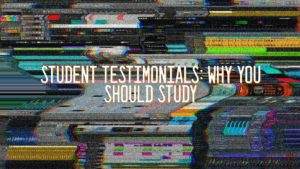 Student Testimonials: Why You Should Study with PB’s Virtual Classroom & Online